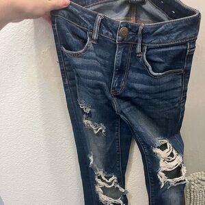 American Eagle Jeggings